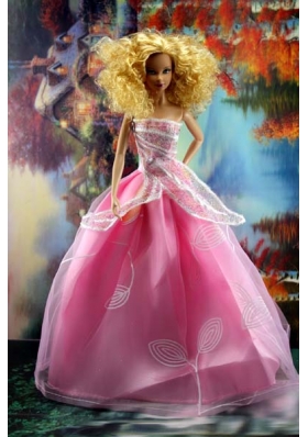 barbie doll under 200