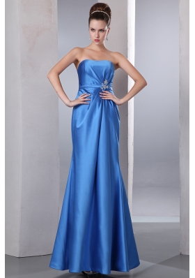 2024 Blue Prom Dresses, Best Place to Buy Blue Prom Dresses