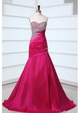 2020 Pink Prom Dresses, Wholesale Pink Prom Dresses